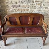Old bench