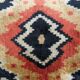 Paire de coussins
