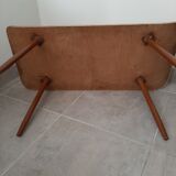 Formica coffee table