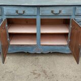 Provençal sideboard, buffet
