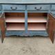 Provençal sideboard, buffet