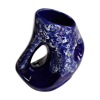Vallauris pitcher