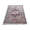 Fringe carpet 197 X 124
