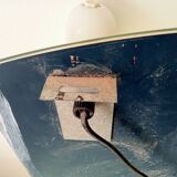 Vintage 90s illuminated mirror