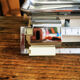 Testut kitchen scale
