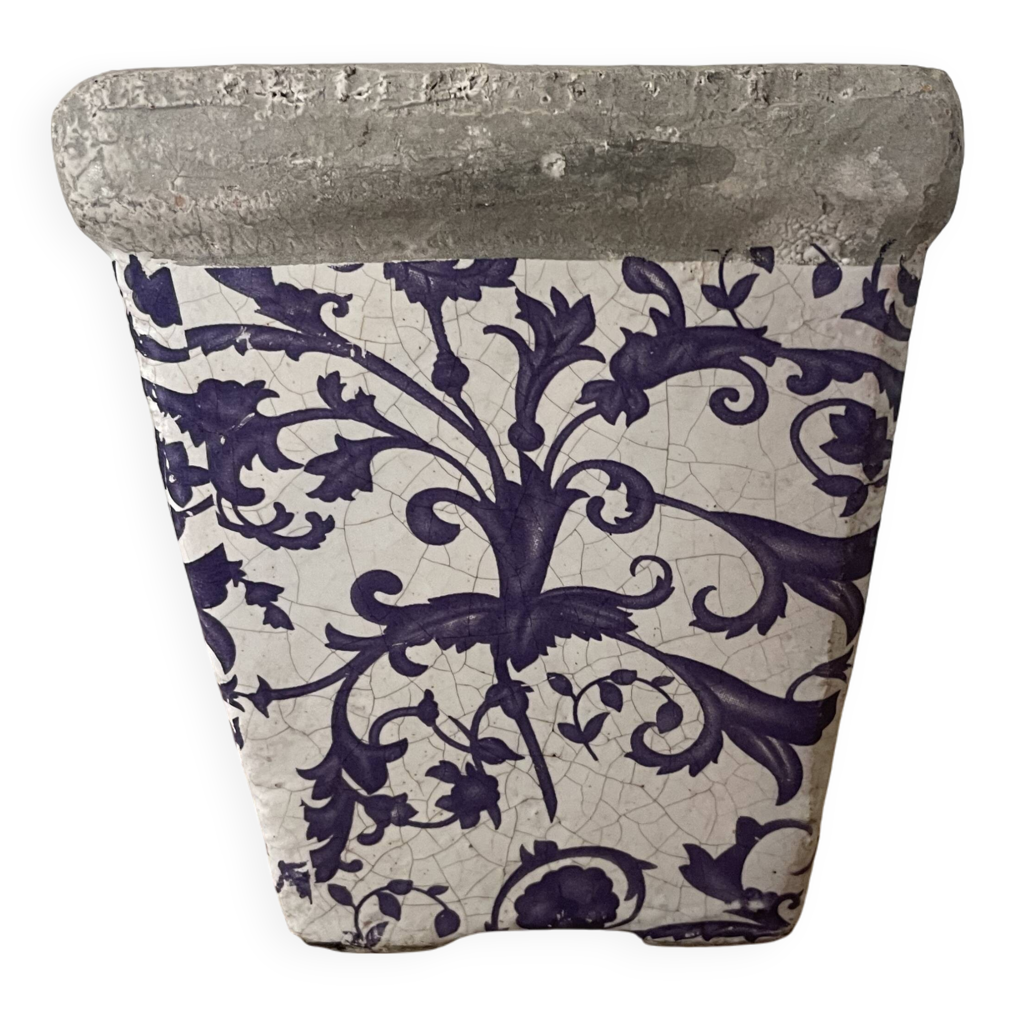 Flowerpot