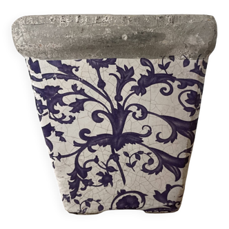 Cache pot