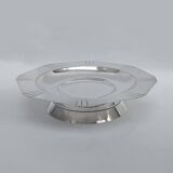 Silver plated display