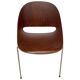 Vintage Leon Stynen SL85 chair for Soup Finland 1958