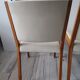 Chaises eviva