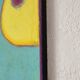 Oil Pastel Paint
