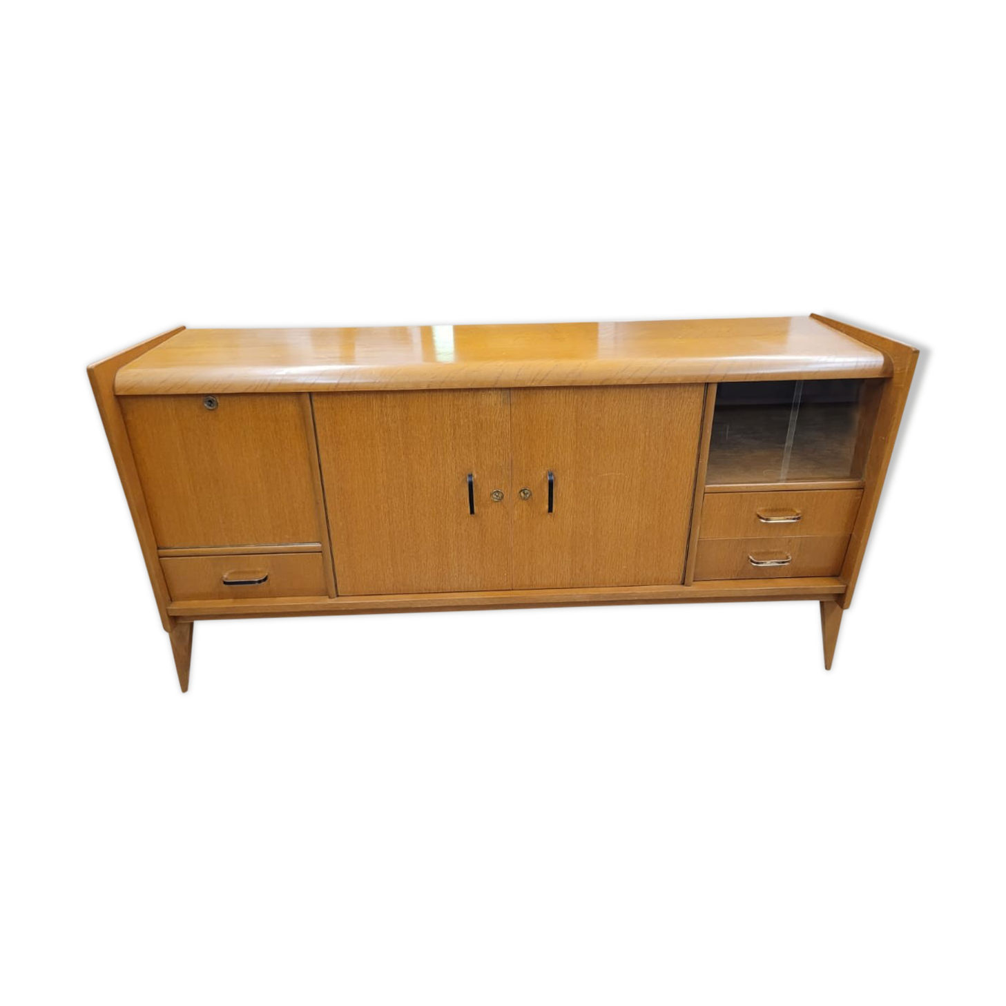 Enfilade scandinave