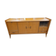 Enfilade scandinave