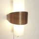 Louis Kalff wall lamp for Philips from the 1950s.