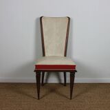Vintage chairs from the 50s
