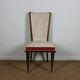 Chaises vintage année 50
