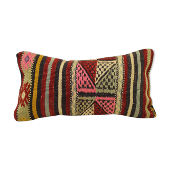 Coussin kilim