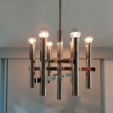 Italian Chandelier Sciolari - 6 burners