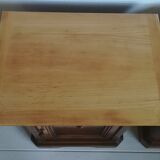 Pair of bedside tables