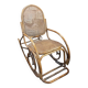 Rattan Rocking Chair
