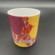 Rosenthal studio-line Andy Warhol Flowers mug – Moon – original box