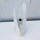 Lampe design 80’s  Samuel Parker  vintage N°2