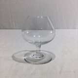 Baccarat – 5 verres à cognac
