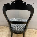 Napoleon III chair