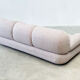 Sapporo sofa by Mobil Girgi