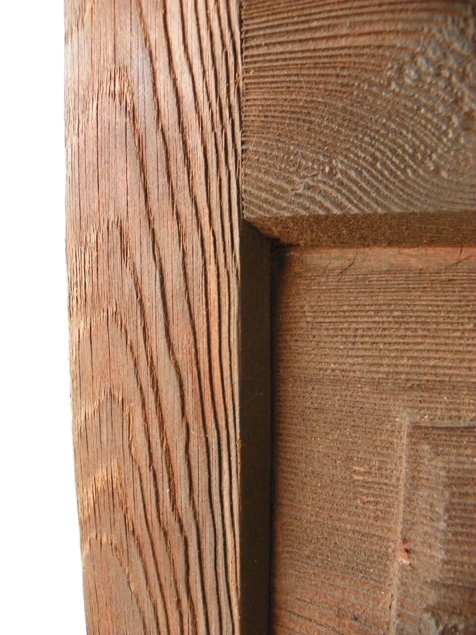 Old door from the 1920s