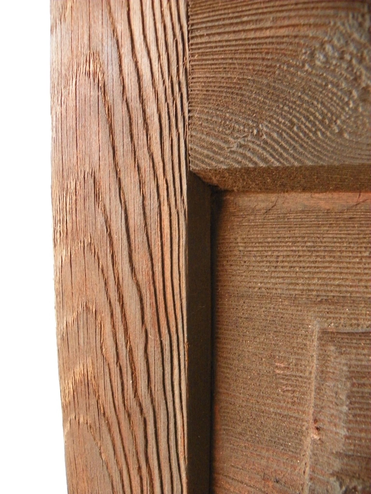 Old door from the 1920s
