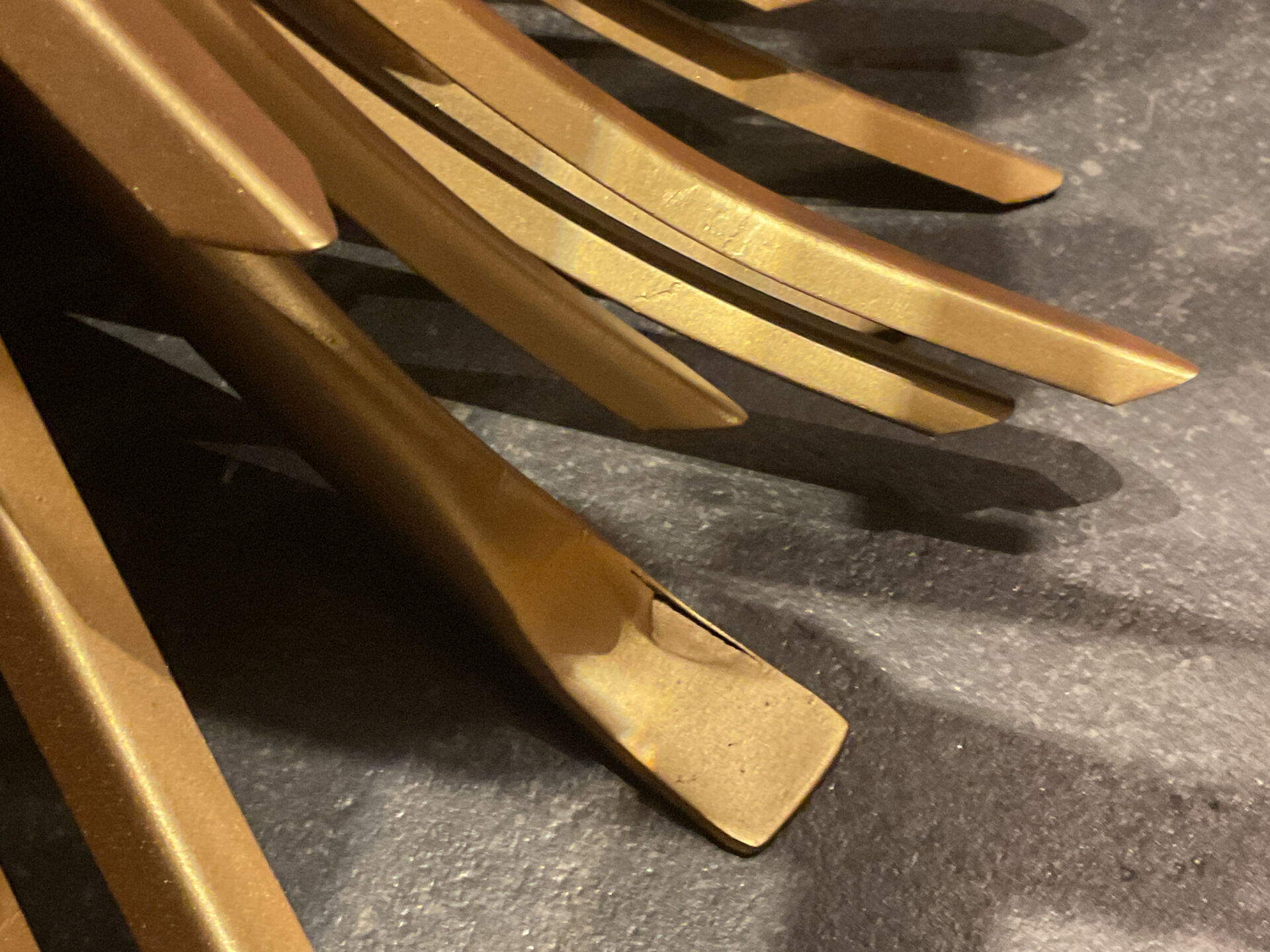 Table d’Appoint Bonheur Eichholtz