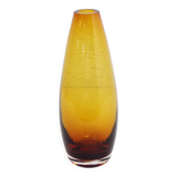 Vase vintage de style scandinave