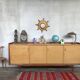 Vintage sideboard 1950