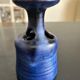 blue vase 1970