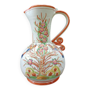 Vase Céramique rétro