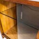 Vintage Mini Bar By Bytomskie Fabryki Mebli, Poland, 1960’S