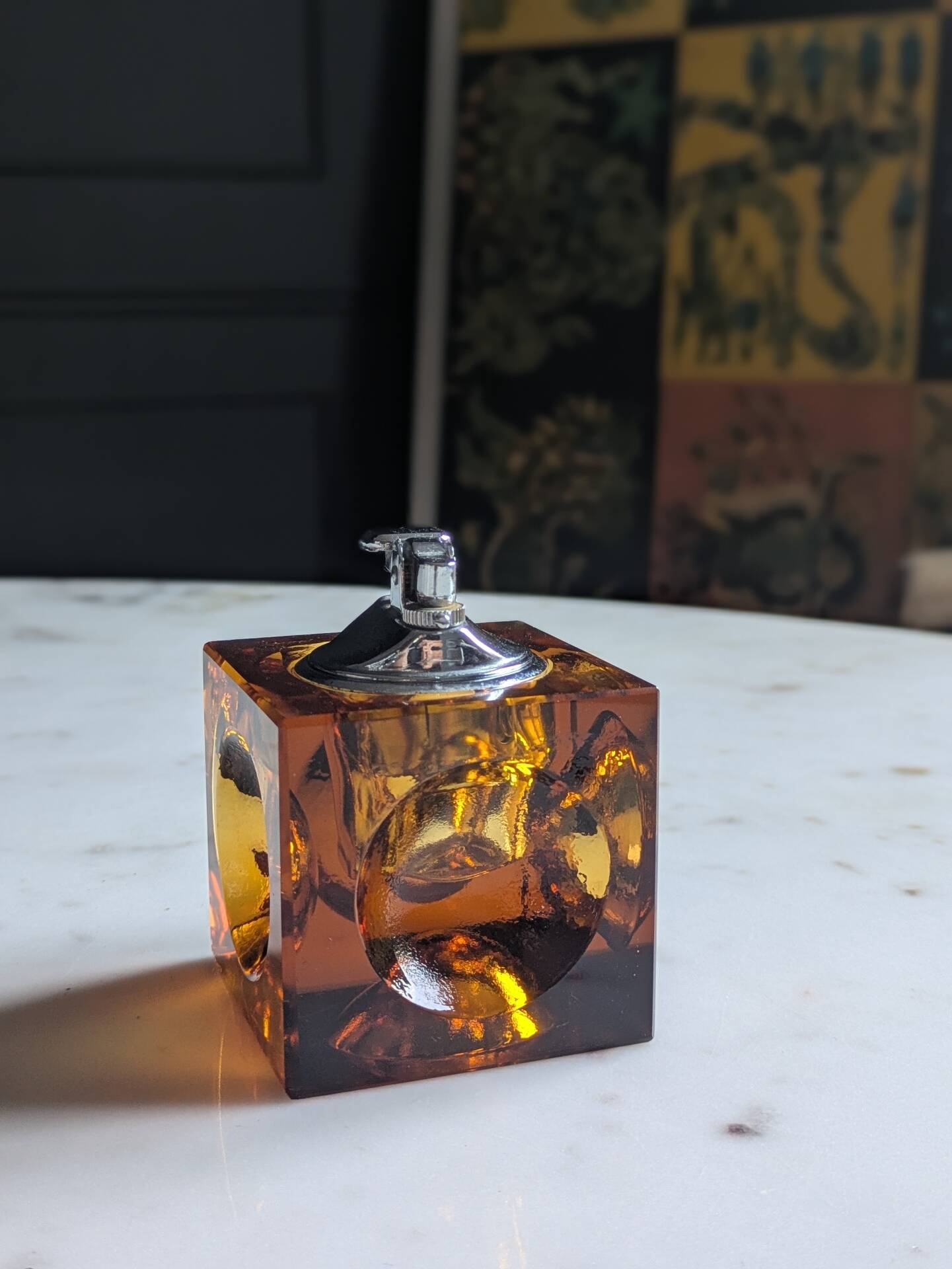 Briquet, 1970