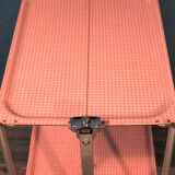 Serving table Vichy 1960 Textable