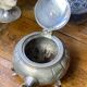 Ascot Royal silver-plated teapot