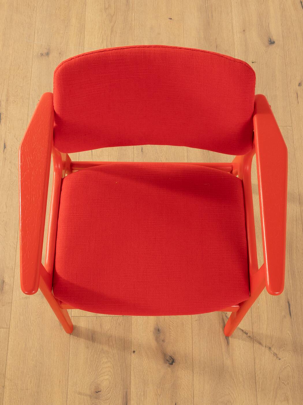 Unique Armchair