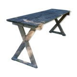 "Sochaux" folding brewery table c