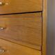 Vintage chest of drawers
