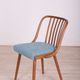 Dining Chairs by Antonin Suman for Ton, 1960s, Set of 4