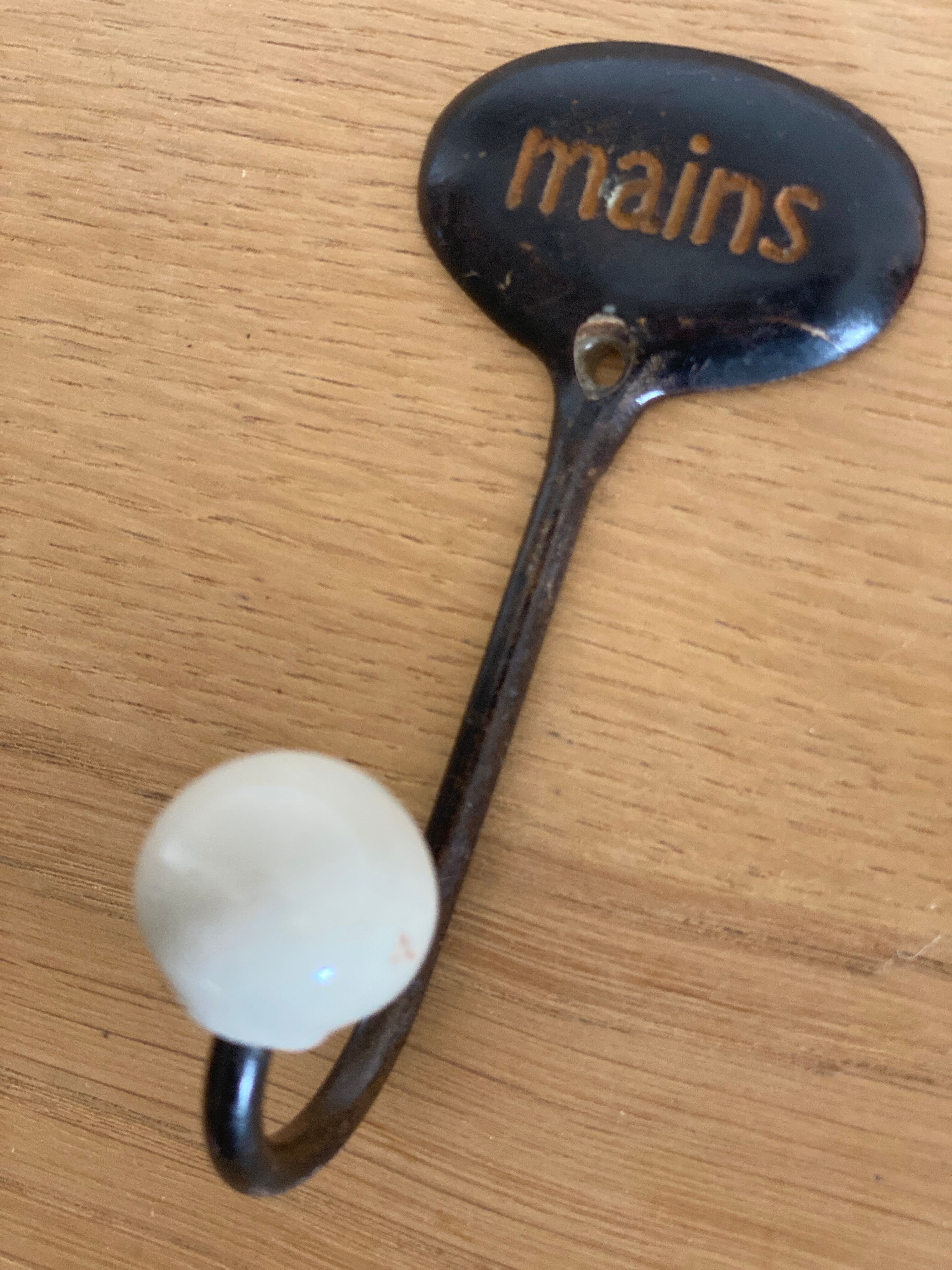 Towel or towel holder