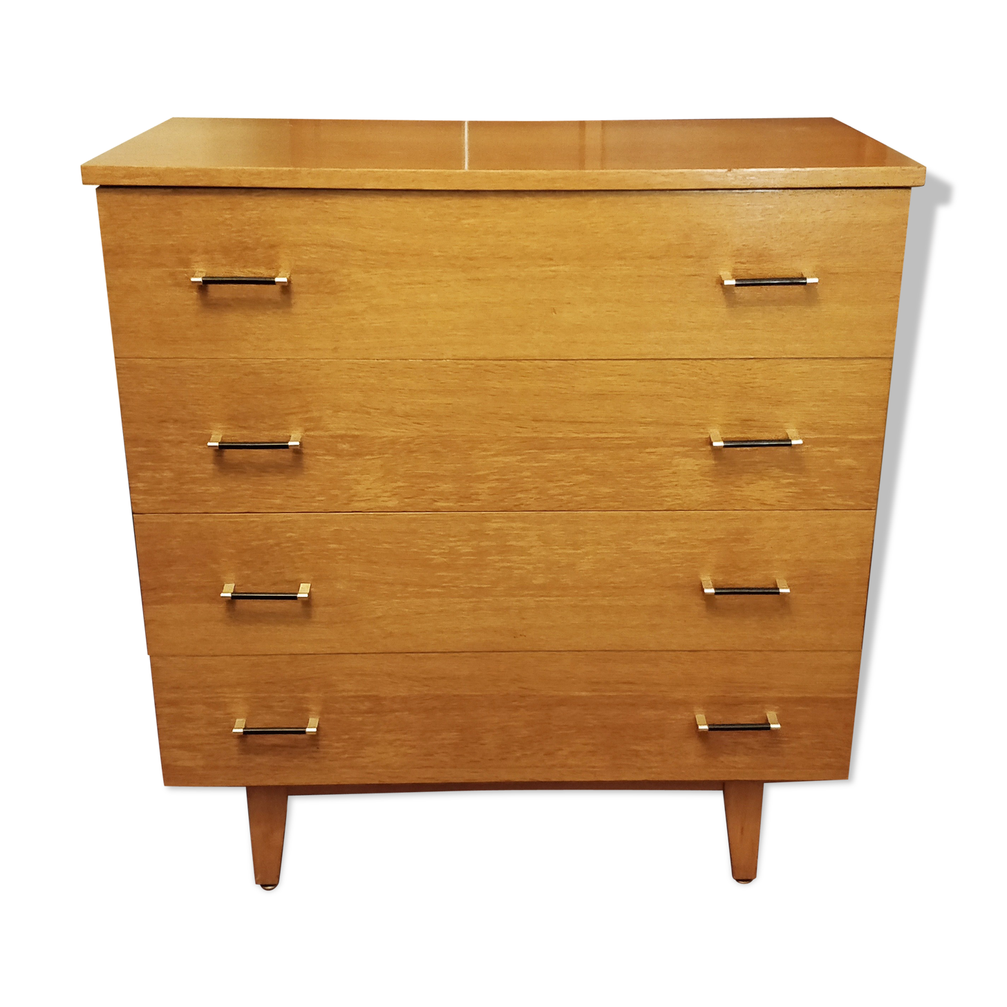 Chest of drawers 60s