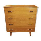 Chest of drawers 60s