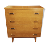 Chest of drawers 60s