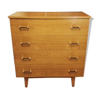 Chest of drawers 60s