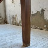 Farmhouse table 2m pine